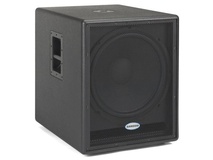Samson Auro D1800 Powered Subwoofer