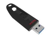 SanDisk 256GB Ultra USB 3.0 Flash Drive