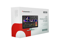 StreamStar SKITHDMI Live Production & Streaming Software & HDMI card
