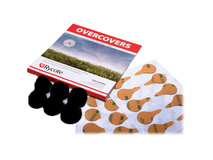 Rycote Overcovers (Black)