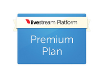 Livestream Platform Premium Yearly Plan Renewal