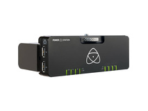 Atomos Power Station Video