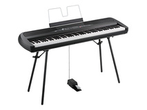 Korg SP280 - Portable Digital Piano