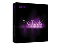 Avid Pro Tools 12 with Annual Upgrade Plan