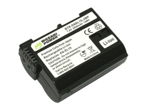 Wasabi Power Battery - Nikon EN-EL15 type