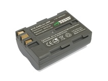 Wasabi Power Battery for Nikon EN-EL3e