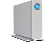 LaCie 6TB d2 Thunderbolt 2 External Hard Drive