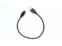 SmallHD 12-inch Thin Mini-HDMI to HDMI Cable
