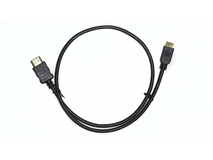 SmallHD 24-inch Thin Mini-HDMI to HDMI Cable