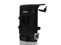 Core SWX GP-S-FS7 V-Mount Adapter Plate for Sony FS7 Camera