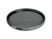 Tiffen 37mm Neutral Density 0.6 Filter