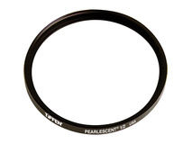 Tiffen 58mm Pearlescent 1/2 Filter