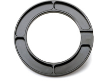 Redrock Micro 114mm Lens Adapter for the microMatteBox Clamp-On Adapter