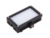 Luminos LED-144D 144 LED Daylight On-Camera Light