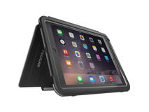 Pelican ProGear Vault Tablet Case for iPad Air 2 (Black)