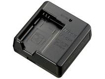 Nikon MH-67P Battery Charger (EN-EL23)