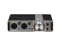Zoom UAC-2 USB 3.0 Audio Interface