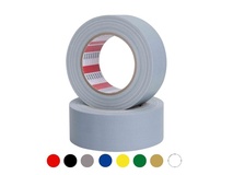 Premium Cloth Gaffer Tape 48mm (White)