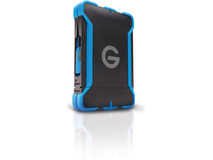G-Technology ev USB 3.0 Rugged All-Terrain Case