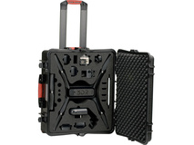 HPRC 2700WSOL Wheeled Hard Case for 3DR Solo Quadcopter