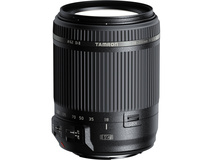 Tamron 18-200mm f/3.5-6.3 Di II VC Lens for Canon EF