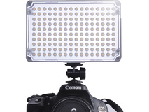 Aputure Amaran AL-H160 On-Camera LED Light