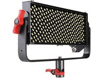 Aputure Light Storm LS 1/2w LED Light with Sony V Battery Controller Box