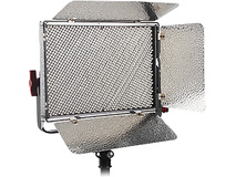 Aputure Light Storm LS 1s Daylight Colour LED Light with Sony V Battery Controller