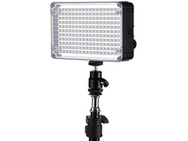 Aputure Amaran AL-H198 On-Camera LED Light