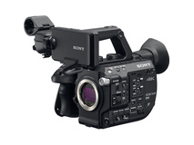 Sony PXW-FS5 XDCAM Super 35 Camera System