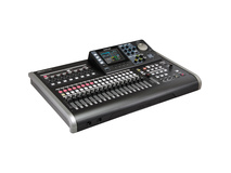 Tascam DP-24SD 24-Track Digital Portastudio