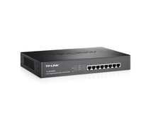 TP-Link TL-SG1008PE 8-Port Gigabit Switch with PoE