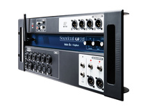 Soundcraft Ui16 16-Input Remote-Controlled Digital Mixer