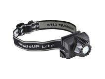 Pelican 2690 HeadsUp Lite LED Headlight (Black)