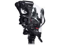 Sachtler SR400 Raincover for Canon EOS C100