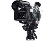 Sachtler SR410 Raincover for Small Video Cameras