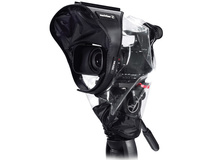 Sachtler SR405 Raincover for Mini DV/HDV Video Cameras