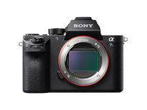 Sony Alpha a7S II Mirrorless Digital Camera (Body Only)