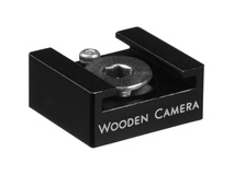 Wooden Camera WC-142000 1/4-20 Shoe Mount