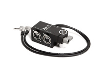 Wooden Camera A-Box for Epic/Scarlet Cameras