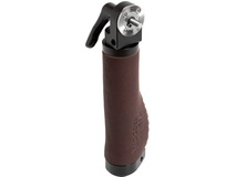 Wooden Camera WC-150800 Rosette Handle (Brown Leather)
