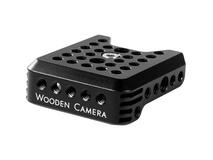 Wooden Camera Top Plate for C100, C300, C500