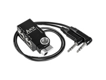 Wooden Camera A-Box Adapter Box for Blackmagic Cinema Camera