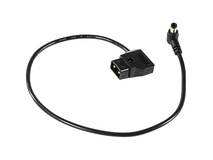 Wooden Camera D-Tap Power Cable for Blackmagic Cinema Camera / Production Camera (15")