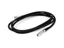 Wooden Camera Alterna Power Extension Cable for RED Epic/Scarlet (72", Straight Connector)