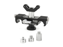 Wooden Camera Universal Lens Support (15mm LW)
