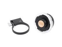 Wooden Camera E-Mount to PL-Mount Adapter for Sony FS7