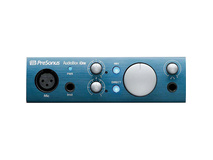 PreSonus AudioBox iOne USB 2.0 & iPad Recording Interface