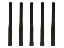 Paralinx 2dBi Transmitter/Receiver Antennas (Set of 5)