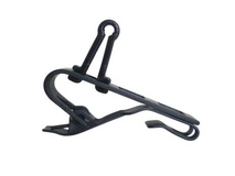 Sennheiser MZQ02 Microphone Clip (Black)